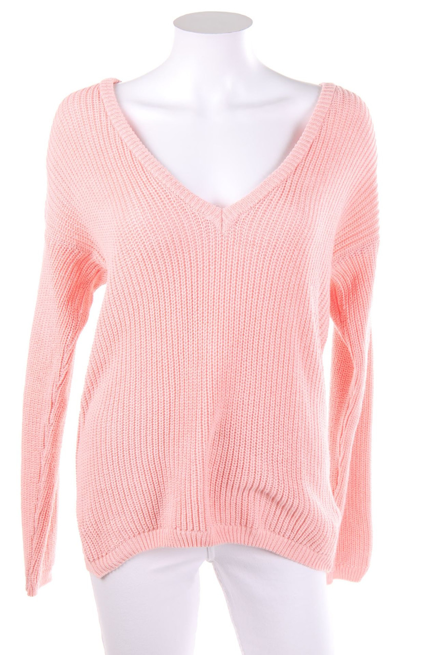 NA-KD - Strick-Pullover - M