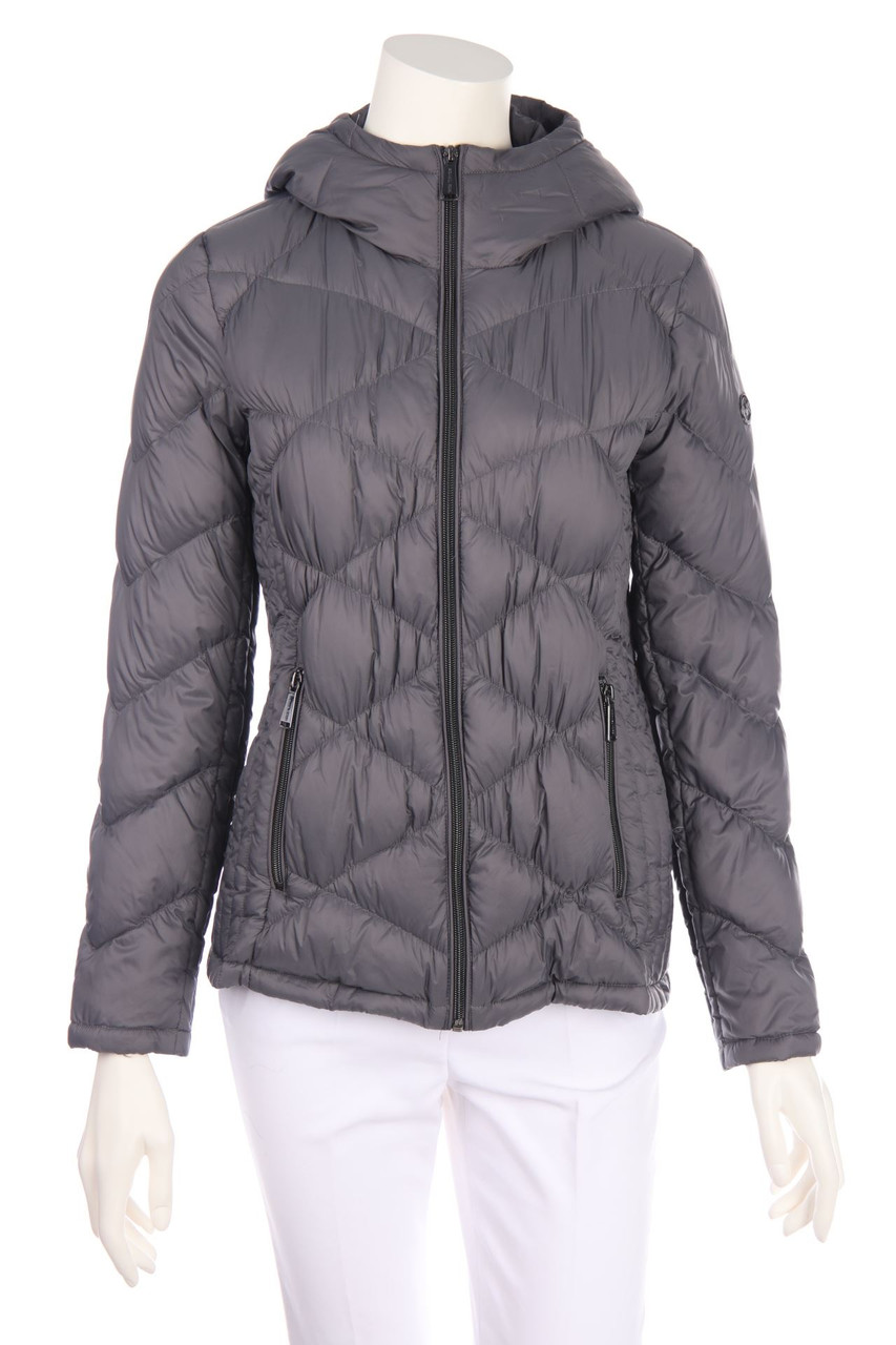 MICHAEL MICHAEL KORS - Daunen-Jacke mit Steppung - S