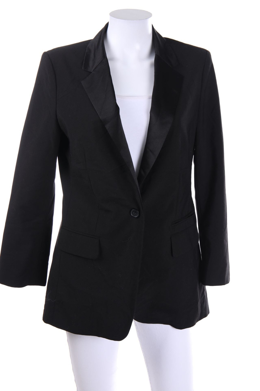 American Eagle - Blazer mit Reverskragen - M
