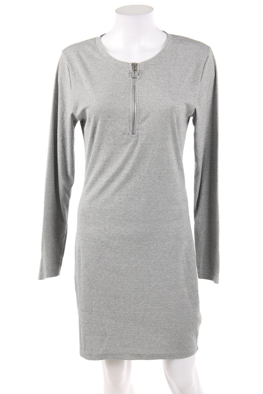 FB SISTER - Strickkleid - XL