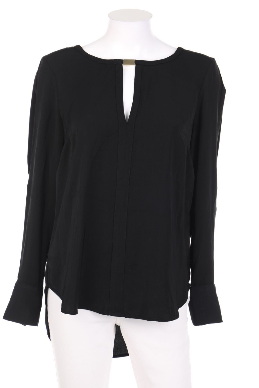 Calvin Klein - Tunika-Bluse - M