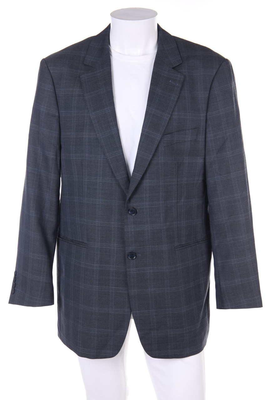 BEXLEYS - Sakko mit Karo-Muster - 56