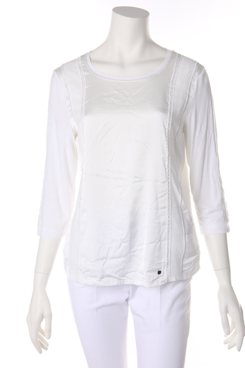 SPORTALM KITZBÜHEL - 3/4-Arm-Shirt mit Perlen - D 38