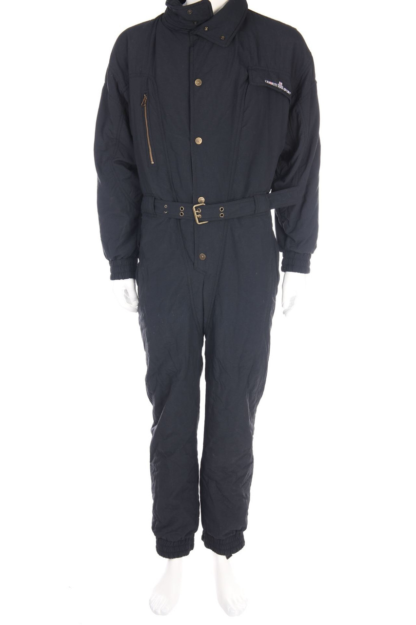 CERRUTI 1881 - Vintage-Ski-Anzug - 48