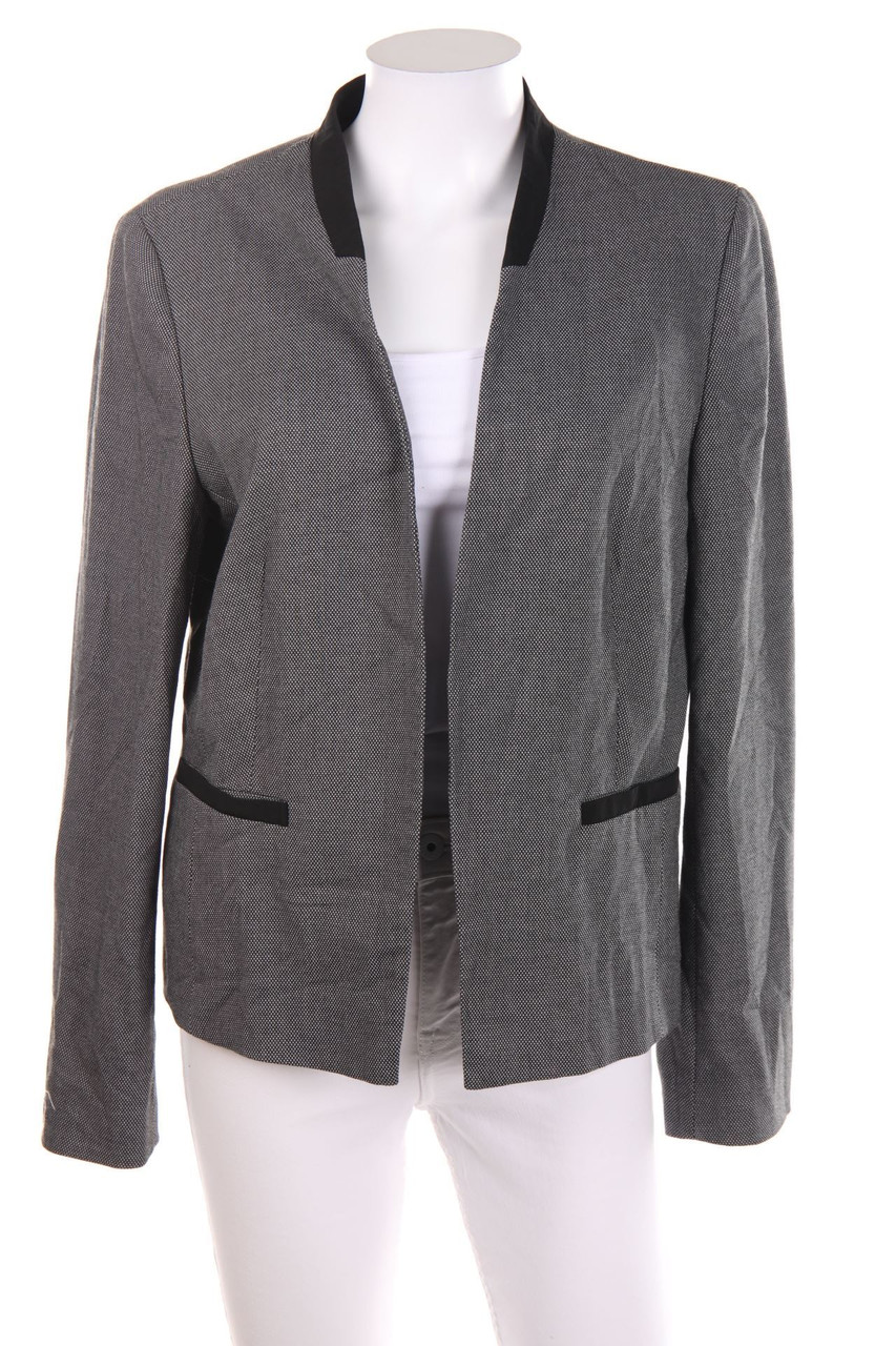 1.2.3. UN DEUX TROIS Paris - Blazer mit Muster - D 42