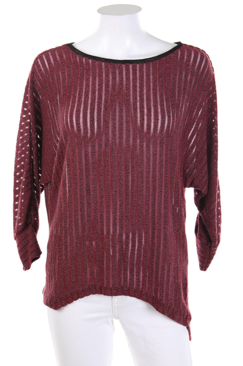 TODAY - Batwing-Pullover - S