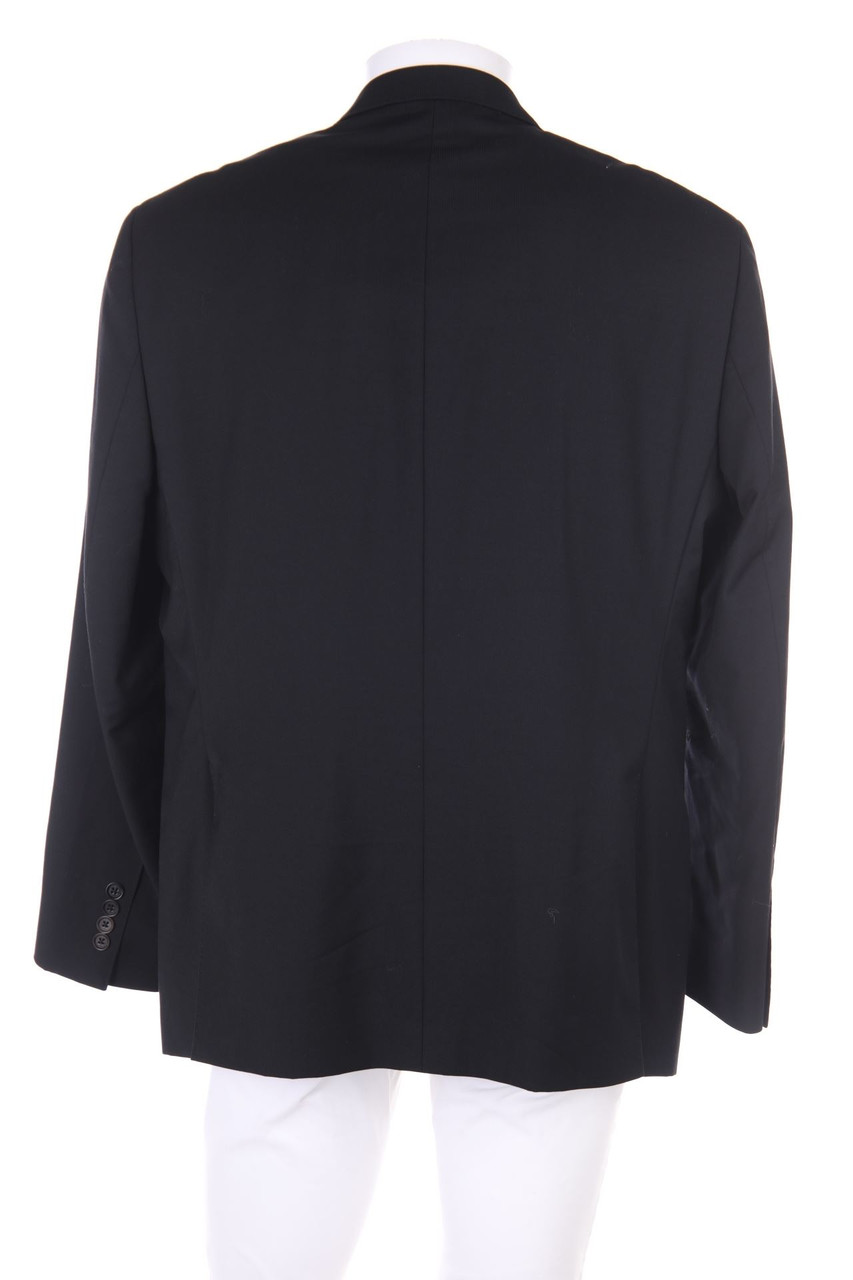 DKNY - Sakko aus Woll-Tuch - 50