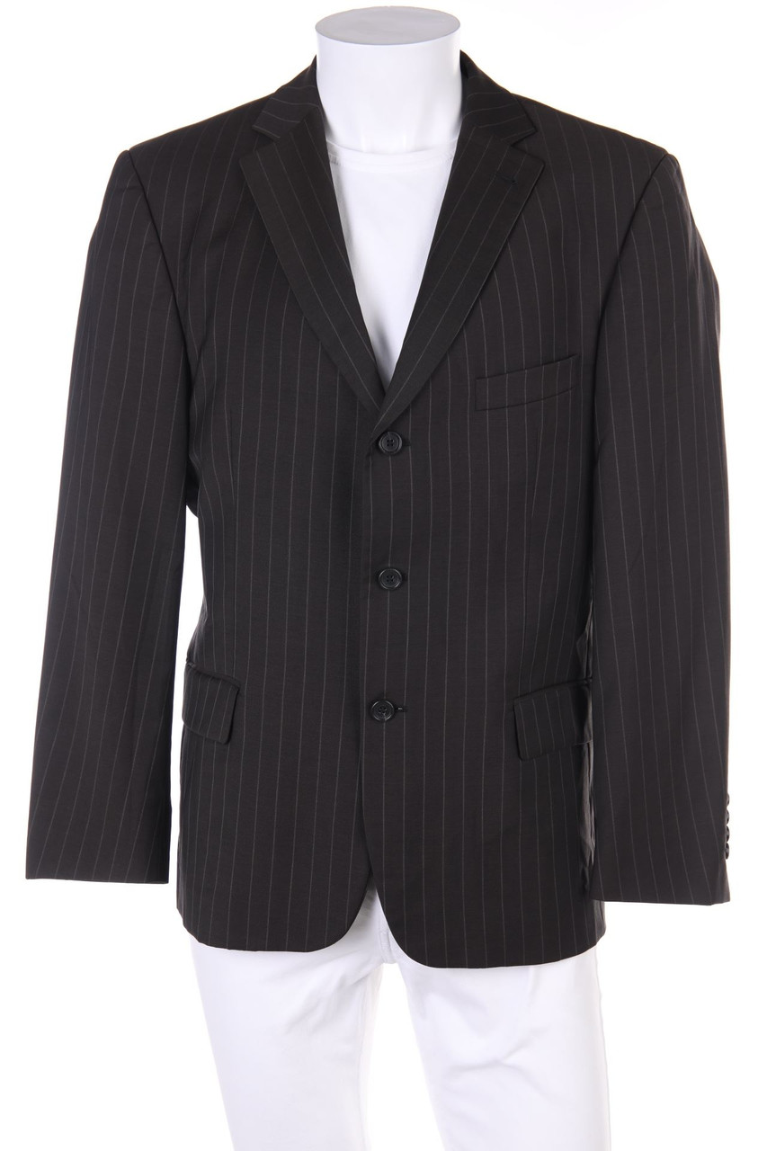 strellson - Sakko aus reiner Schurwolle - 50