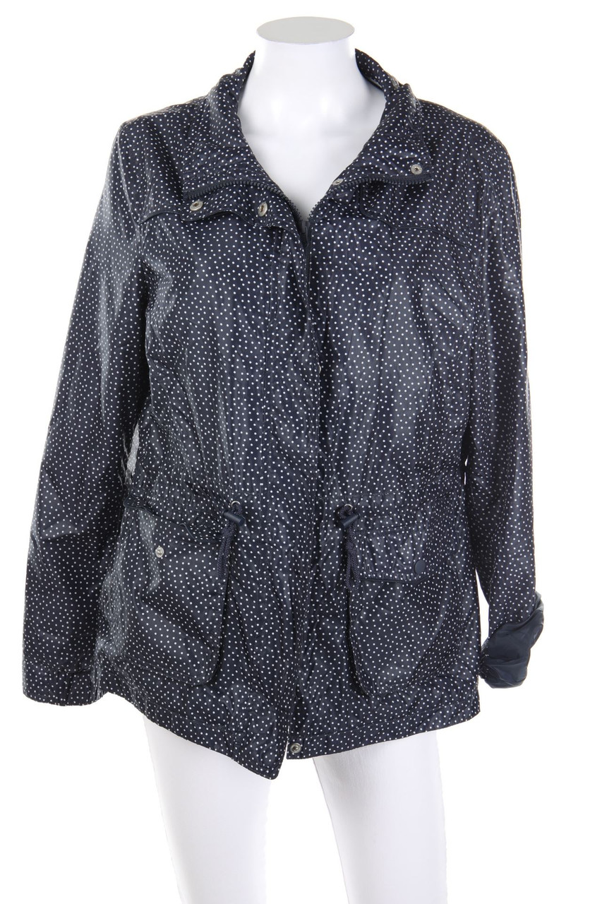 C&A - Jacke mit Polka Dots - D 40