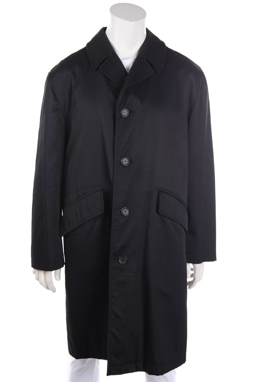 JOOP! - Mantel mit Reverskragen - 48