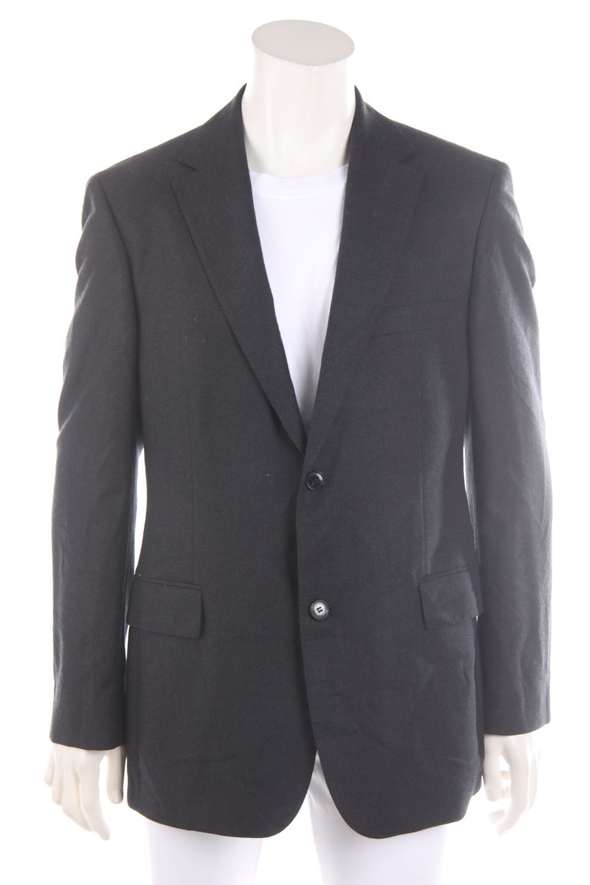 BOSS HUGO BOSS - Sakko aus reiner Schurwolle - 52