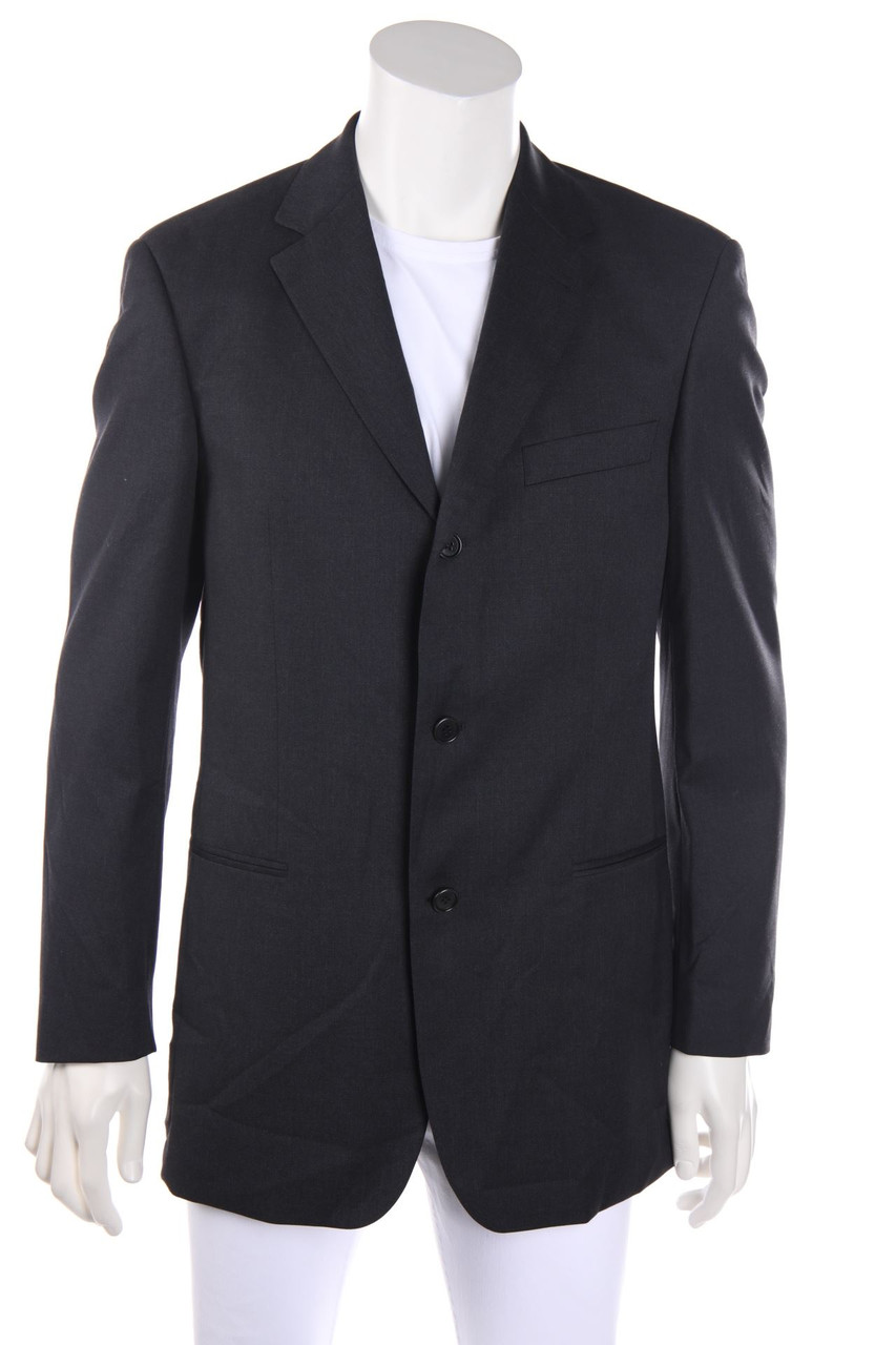 BOSS HUGO BOSS - Schurwoll-Sakko - 46