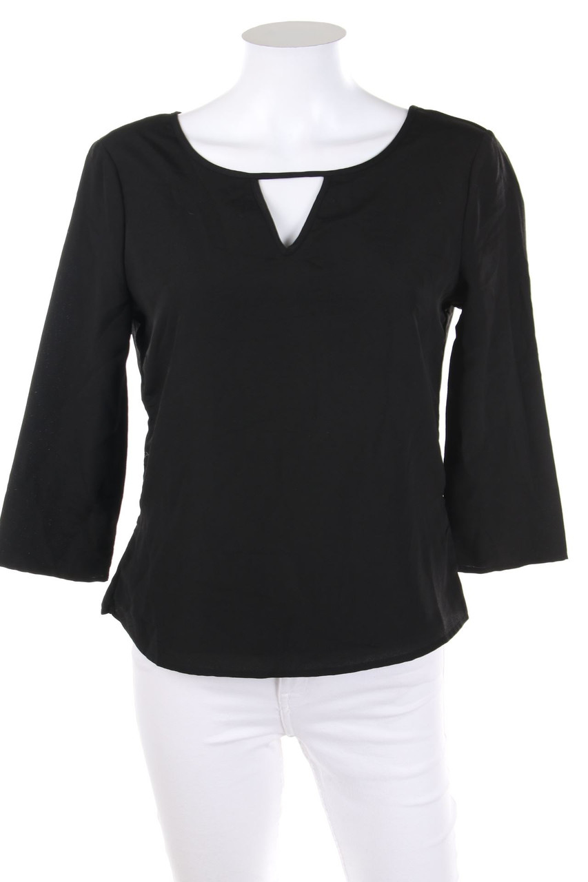 VILA - Bluse mit 3/4-Ärmel - S