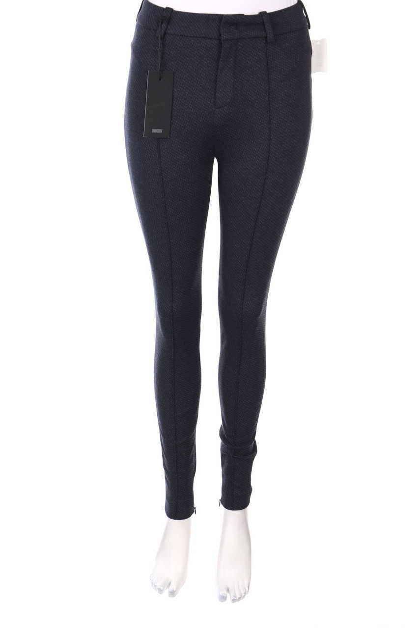 DRYKORN - Hose mit Biesen - W28