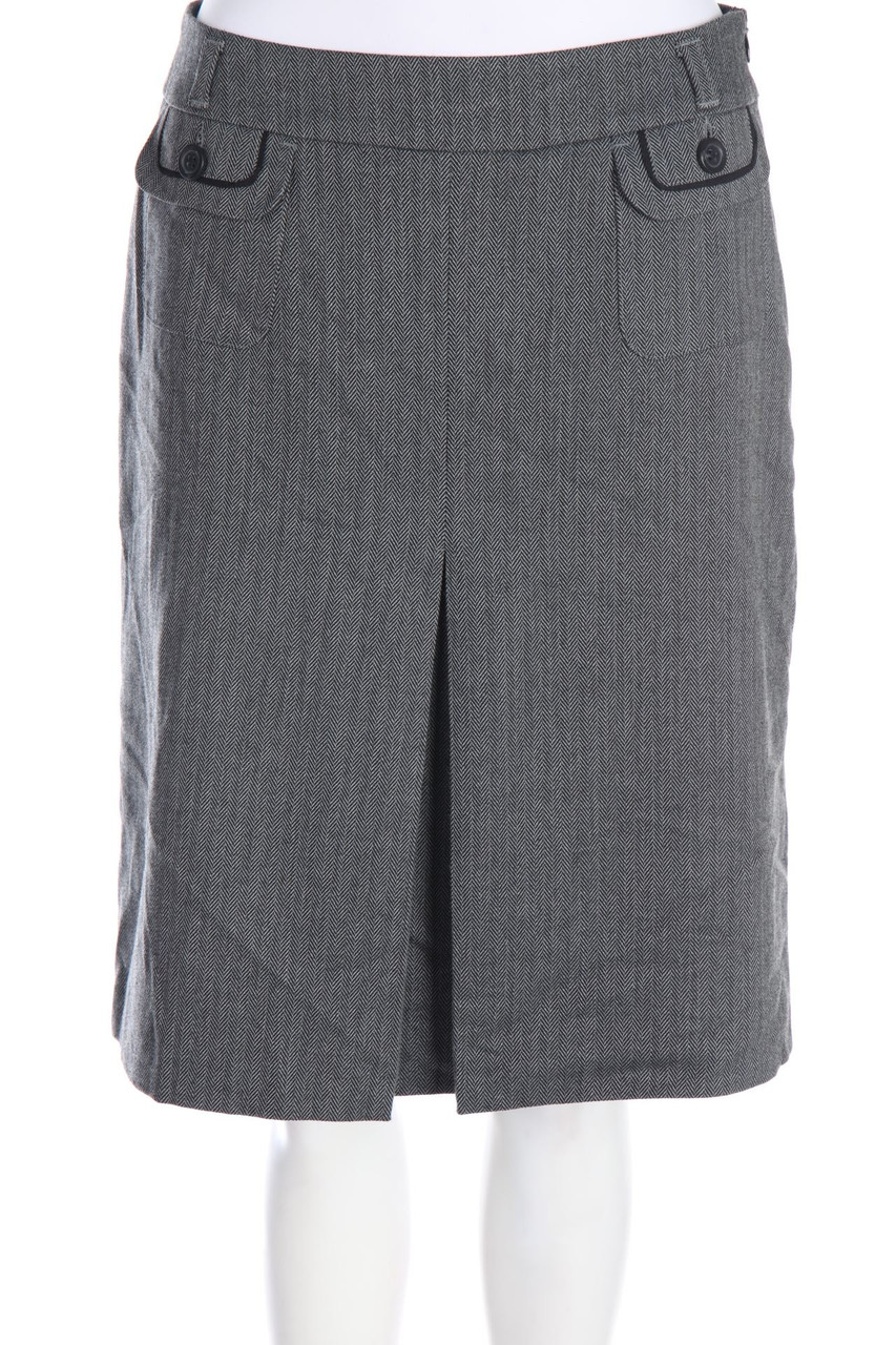 s.Oliver - Rock mit Muster - D 36