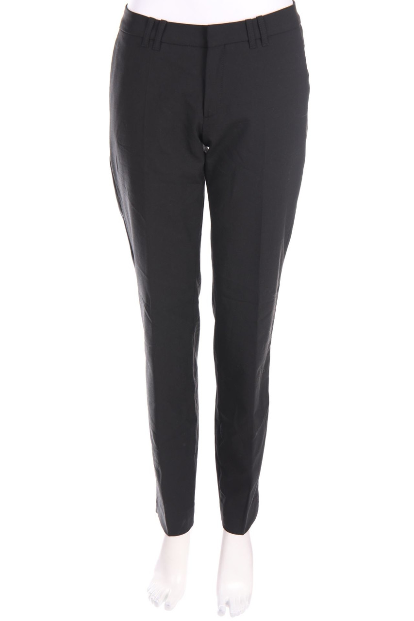 DRYKORN - Hose mit Falten - D 38