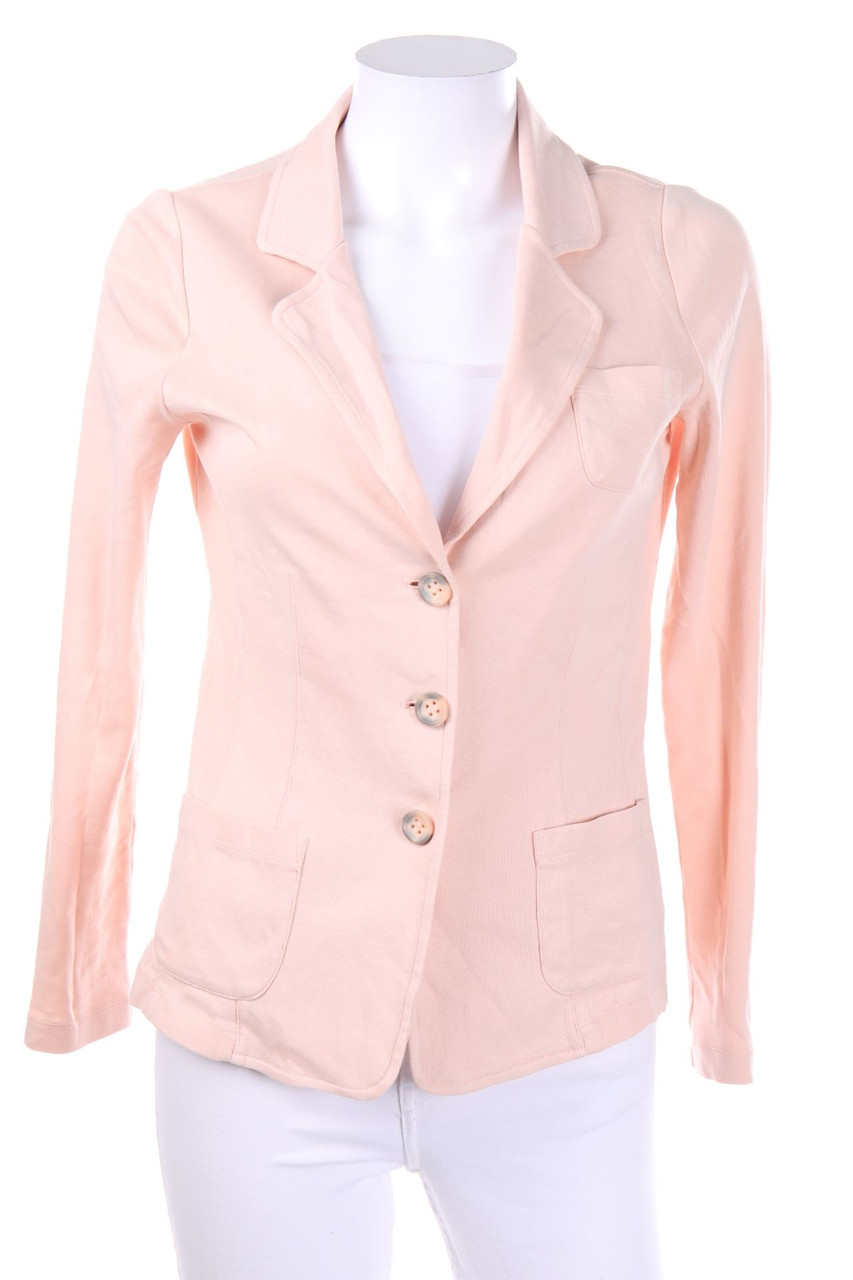 G.W. GERRY WEBER - Jersey-Blazer - D 38