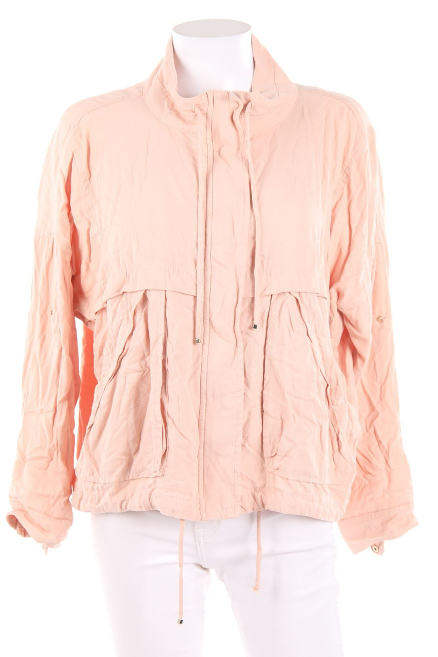 ZARA WOMAN - Oversize-Jacke - M