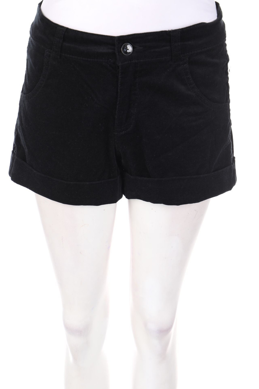 STILE BENETTON - Cord-Shorts - D 34