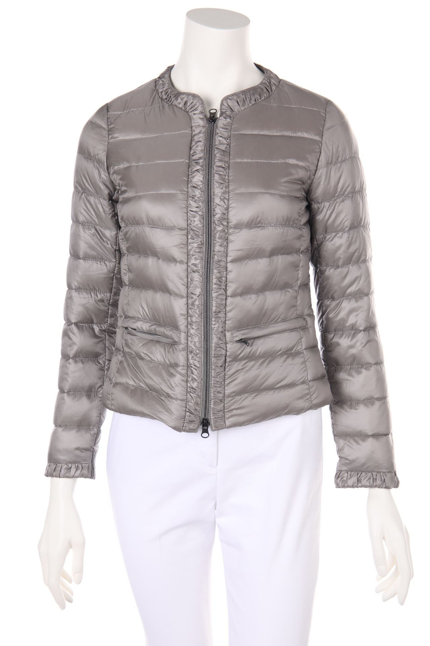 CAPPELLINI - Daunen-Jacke - D 34