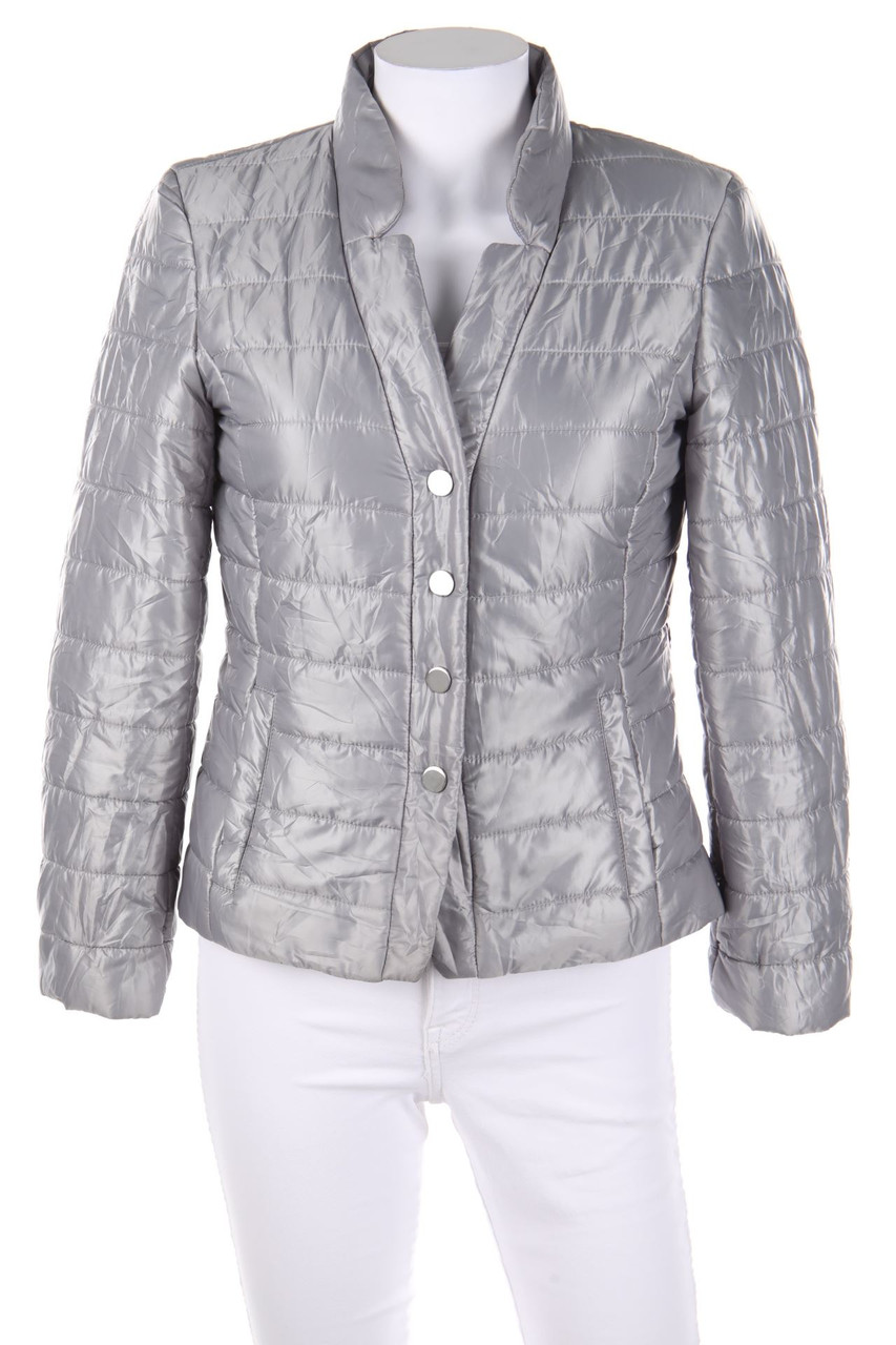 M MADELEINE - Stepp-Jacke - D 34
