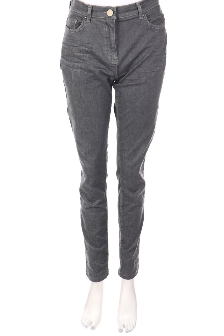 D.SPORT - Used Look Skinny-Jeans - D 40