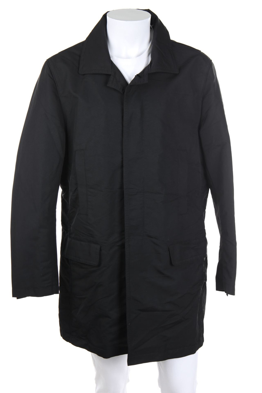 DKNY - Overcoat - L