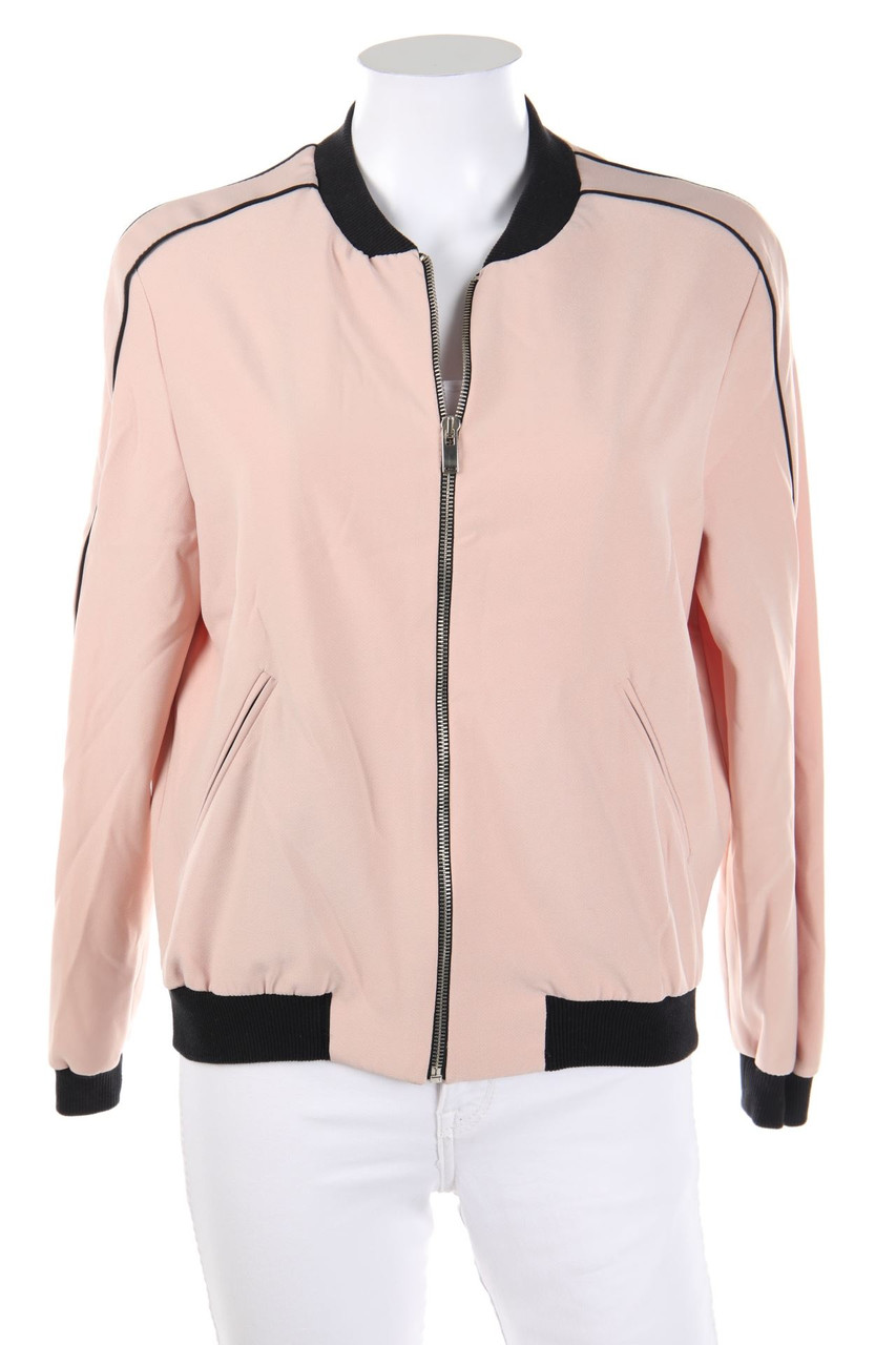 ZARA - Blouson-Jacke - S