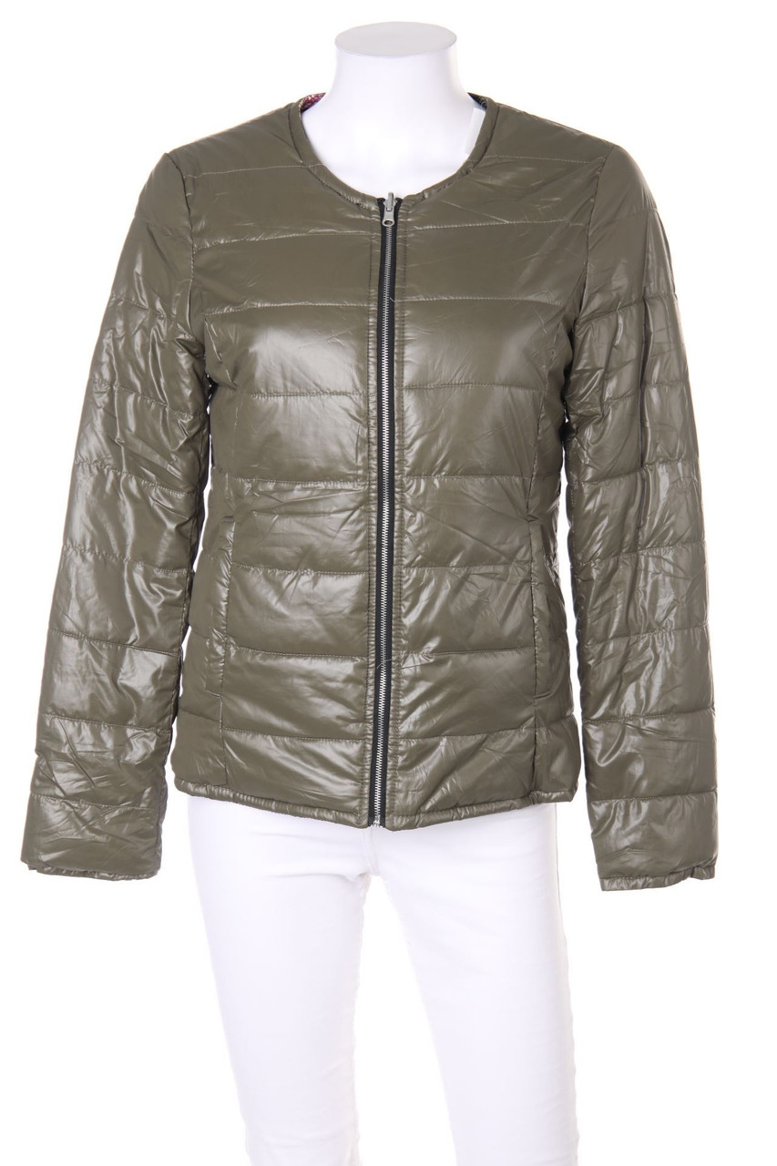 promod - Wende-wattierte Jacke - D 36