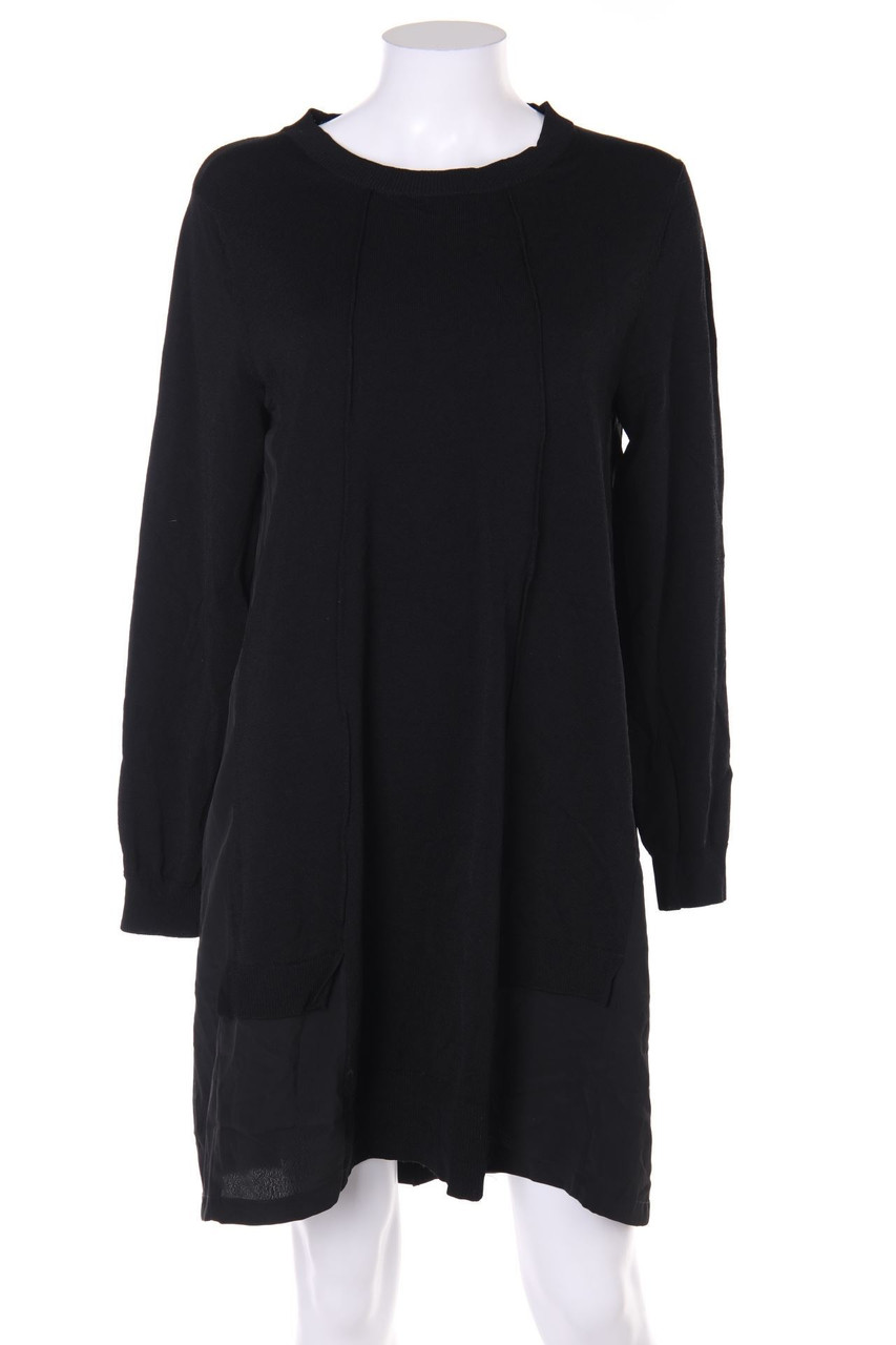 sandwich_ - Strickkleid - M