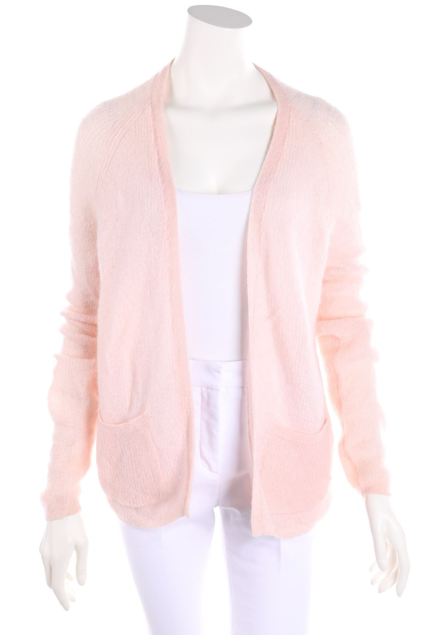 The Kooples SPORT - Cardigan mit aufgesetzten Taschen - M