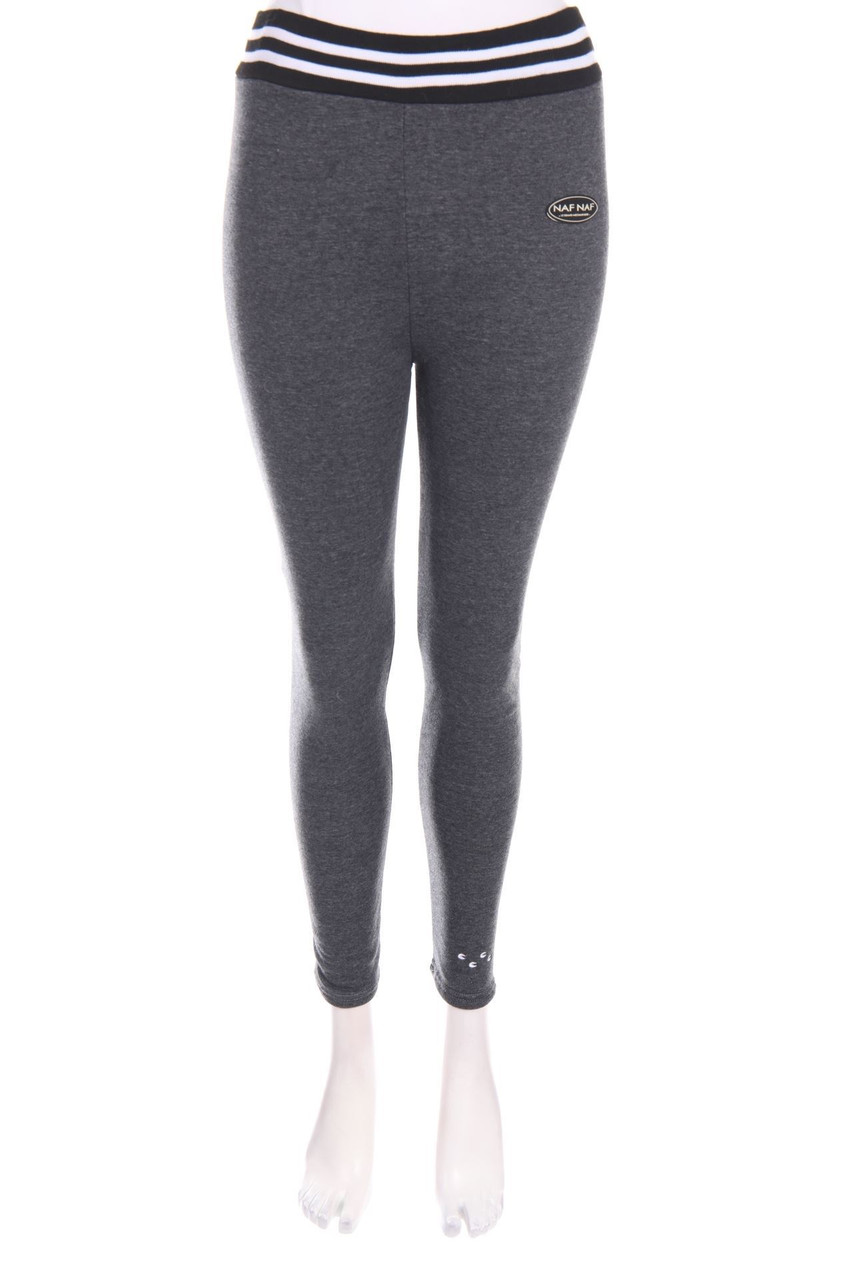 NAF NAF - Jogger-Hose - S