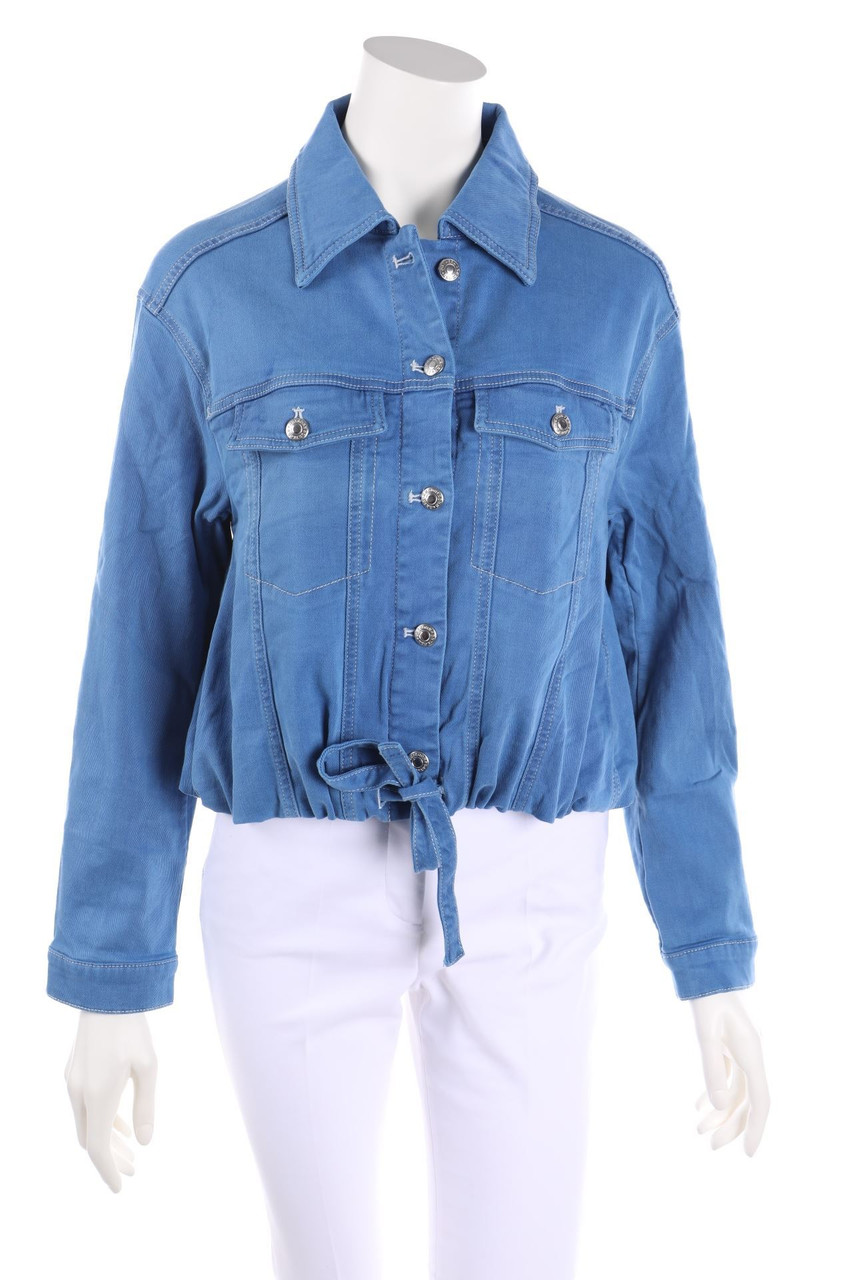 DRYKORN - Jeans-Jacke - D 38