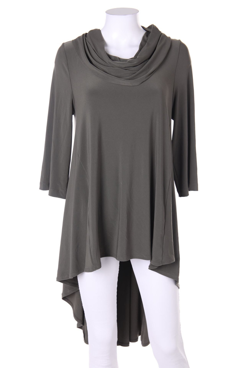 Joseph Ribkoff - 3/4-Arm-Shirt - D 38