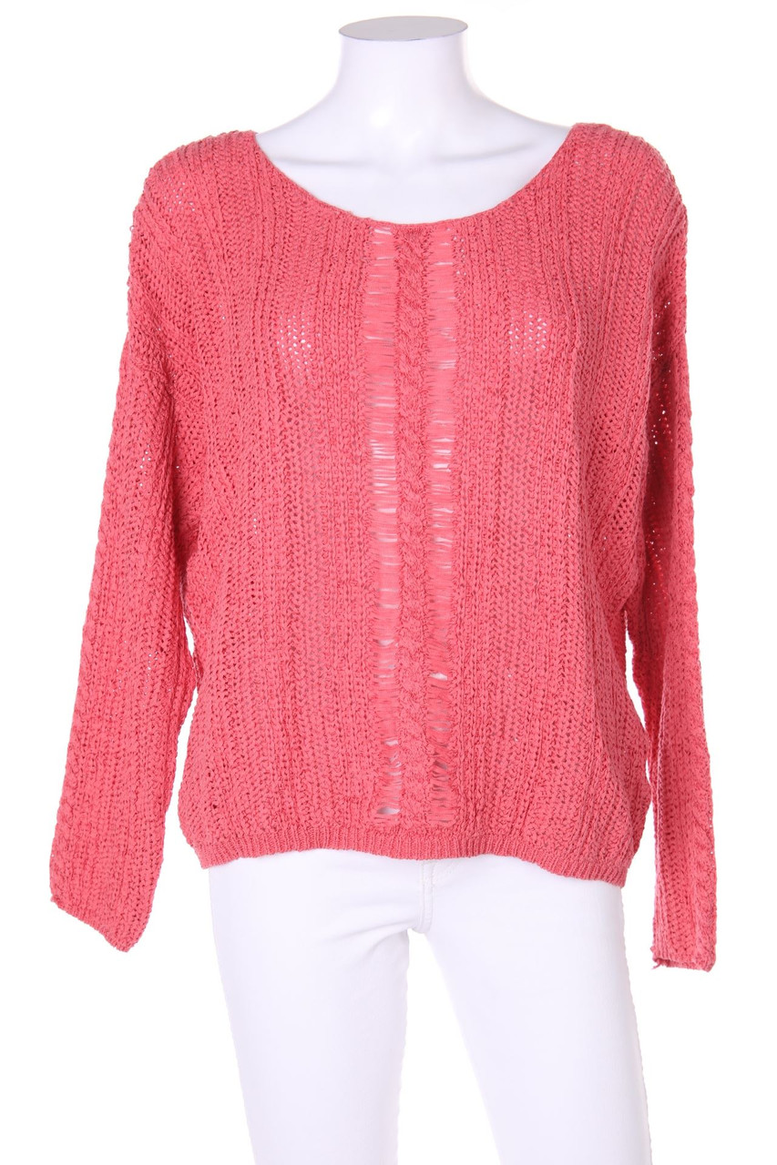 ESPRIT - Strick-Pullover - D 42-44