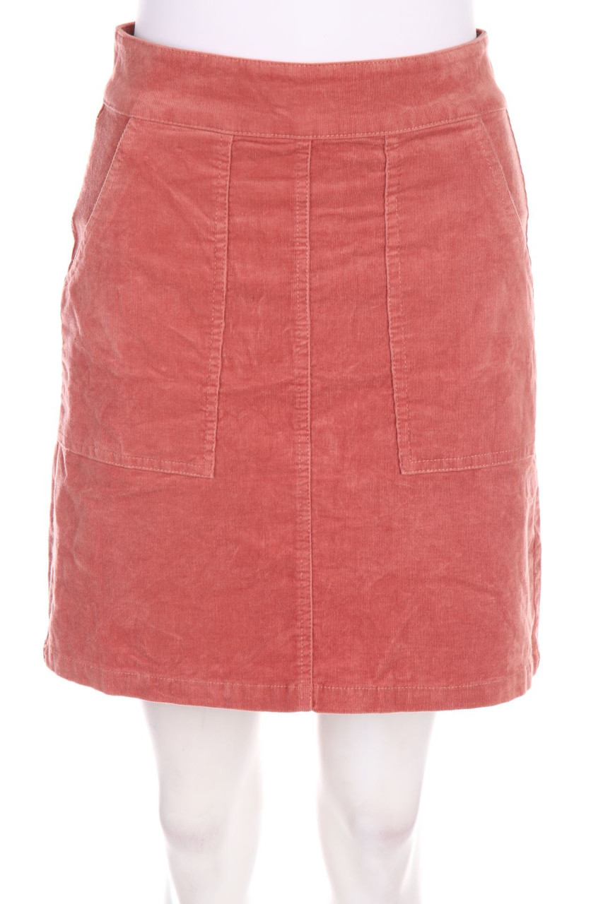 WAREHOUSE - Cord-Minirock - D 34