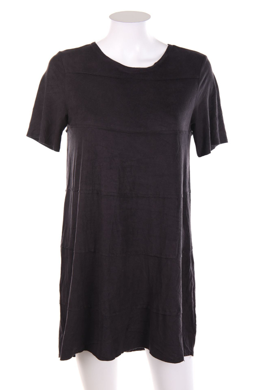tensione in - Faux Leather-Kleid - S