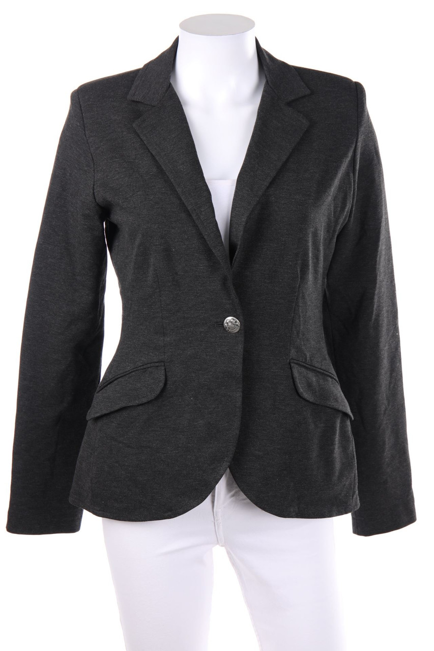 Rockgewitter - Jersey-Blazer - D 38