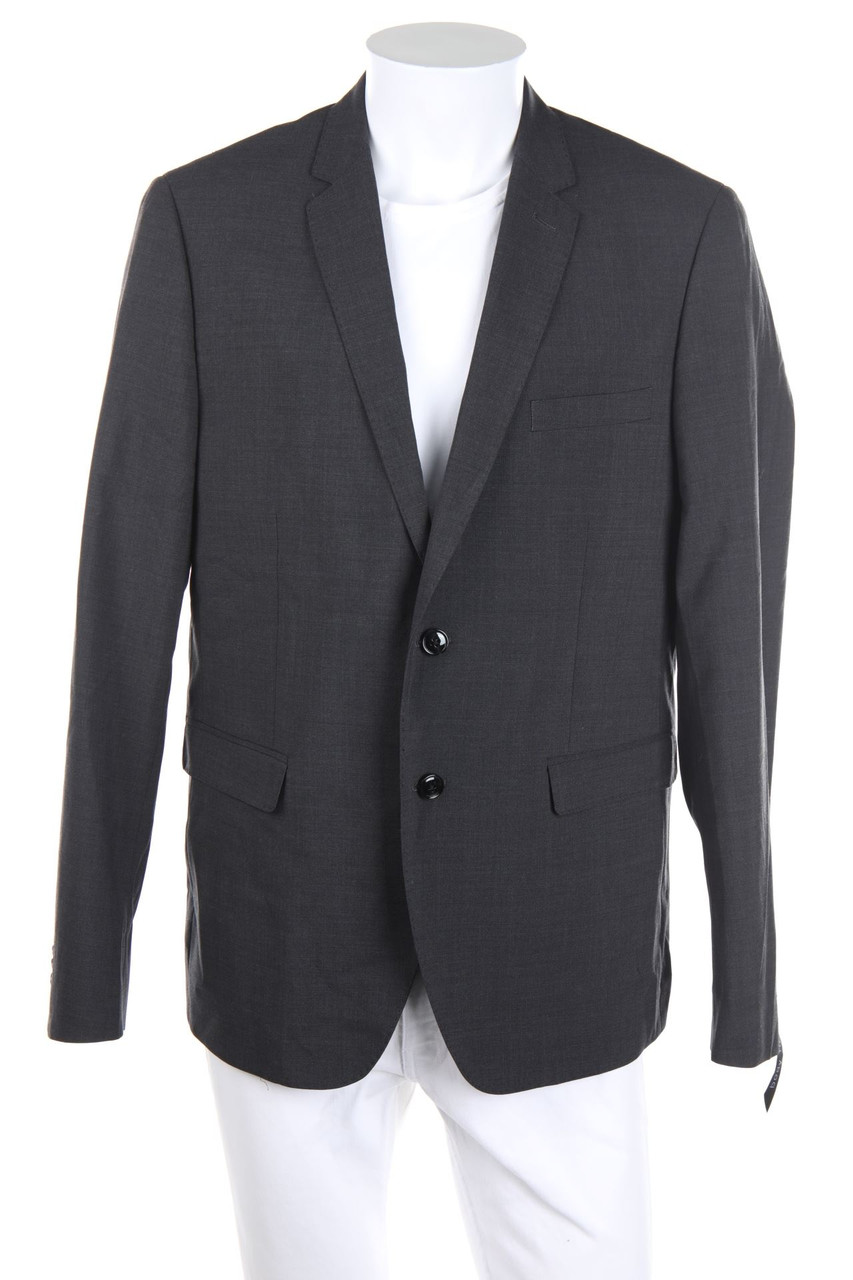 AVANT PREMIERE - Sakko mit Wolle - 54