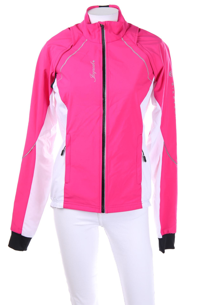 ICEPEAK - Two Tone-Trainingsjacke - D 40