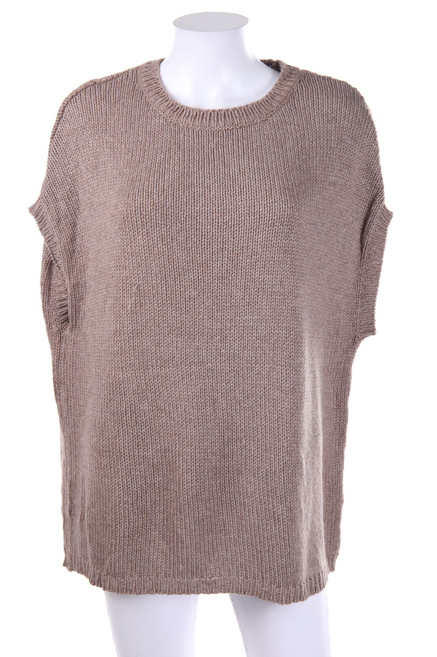 KIOMI - Oversize-Strick-Pullover - S