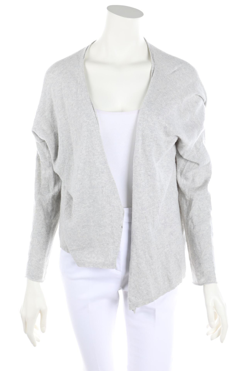 eseOese - Cardigan mit Kaschmir - M