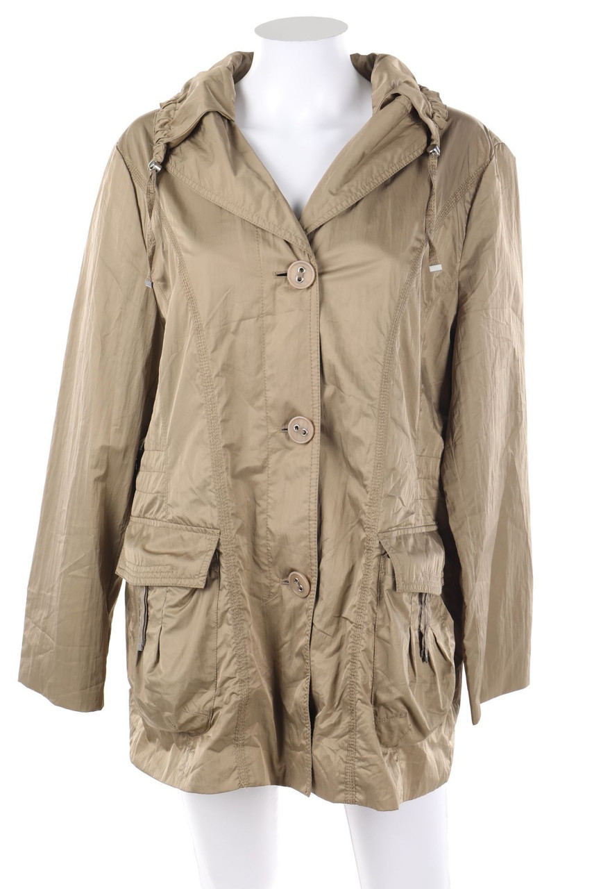 GERRY WEBER - Jacke - D 42