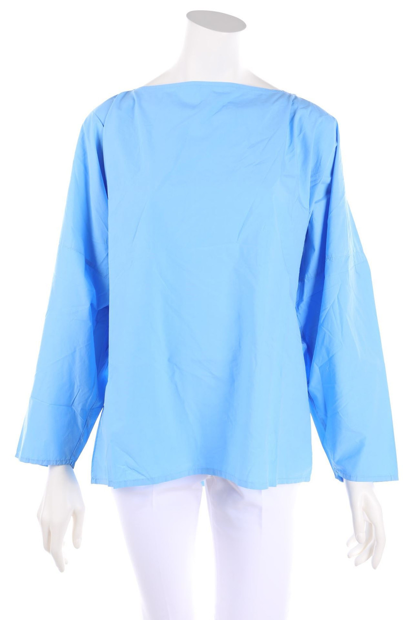 AN(+)OTHER - Clean Chic-Bluse - D 40
