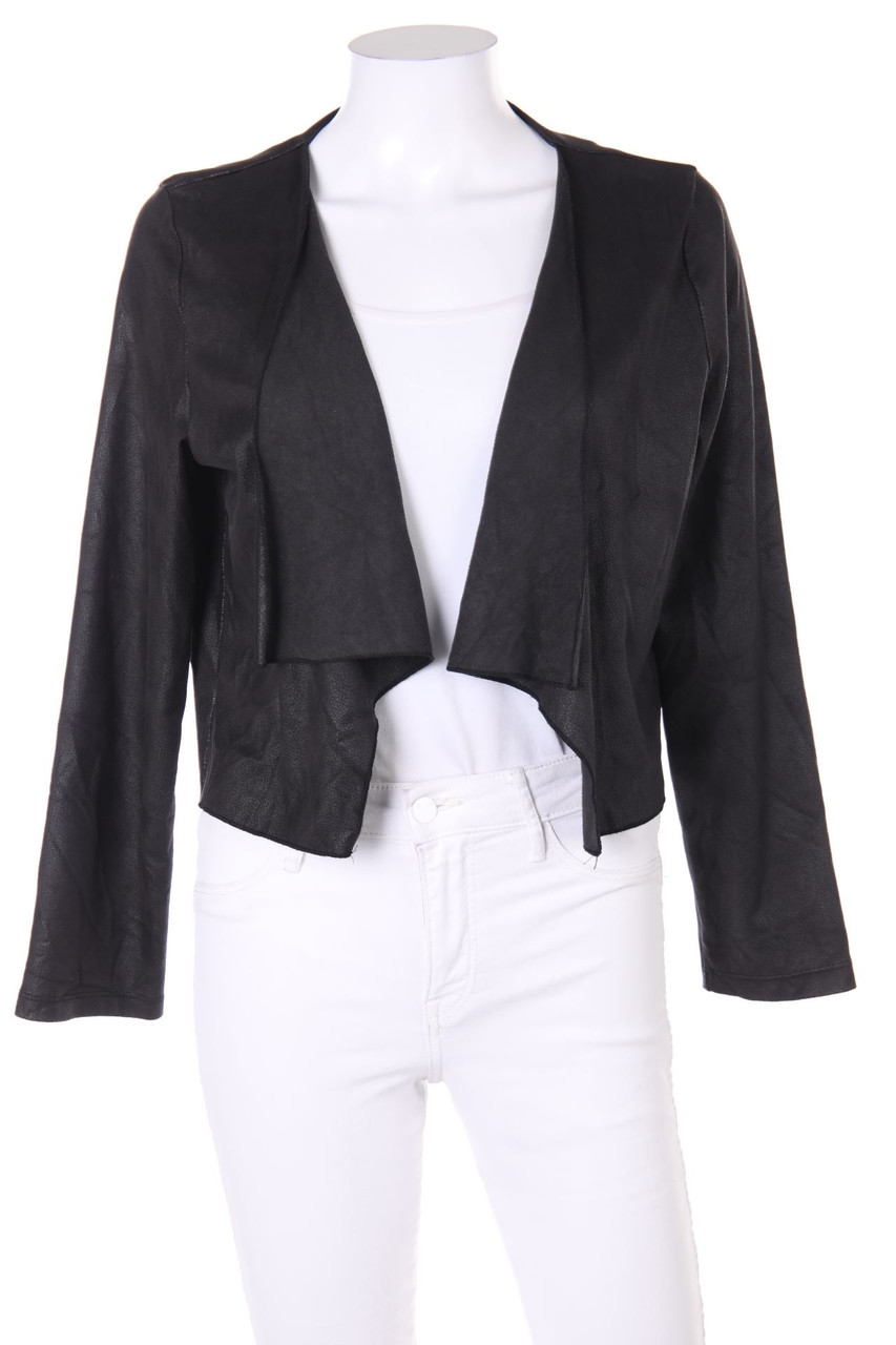 Carnaby - Jacke mit asymmetrischem Schnitt - D 42