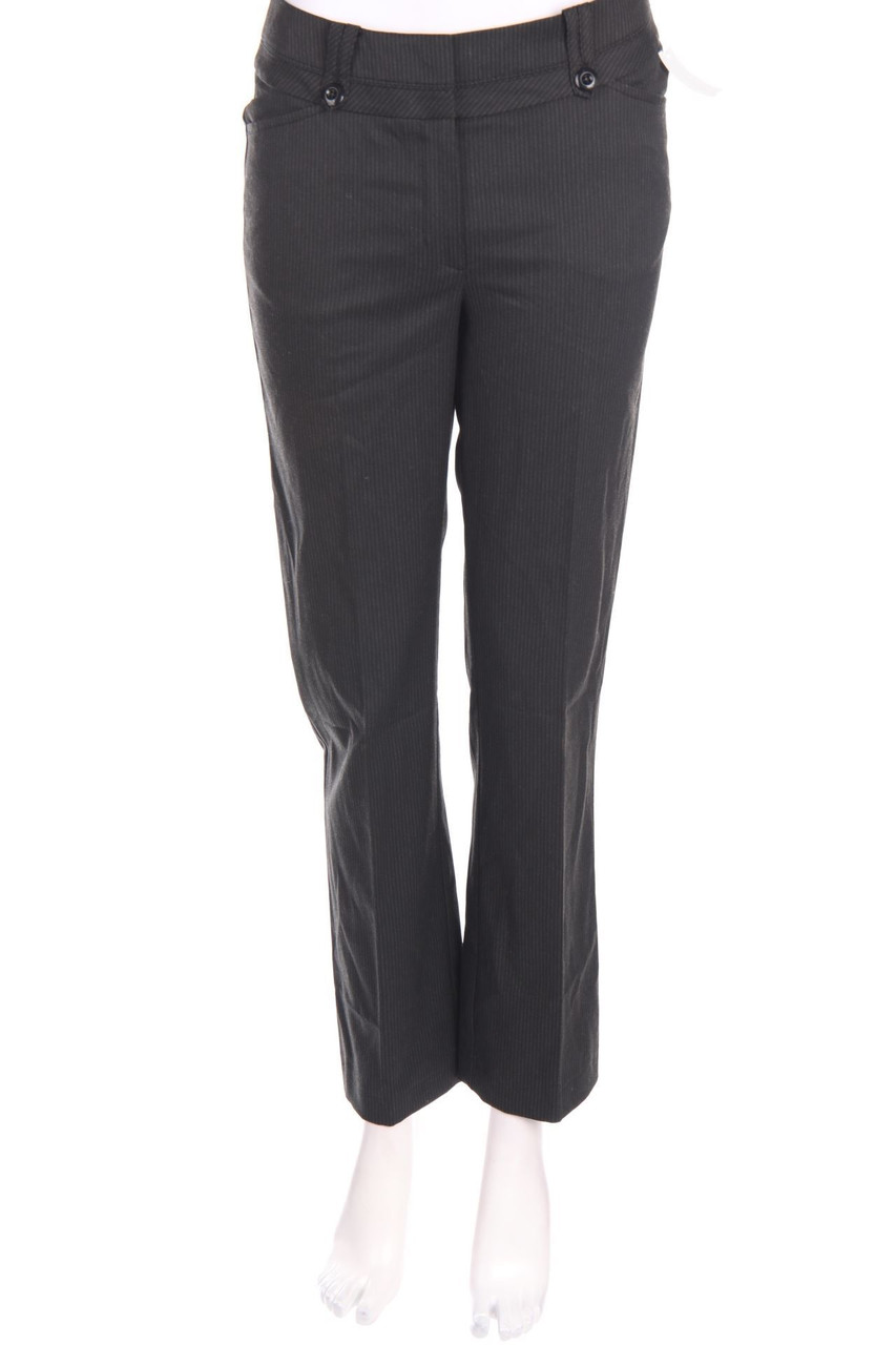 Street One - Hose mit Streifen - D 36