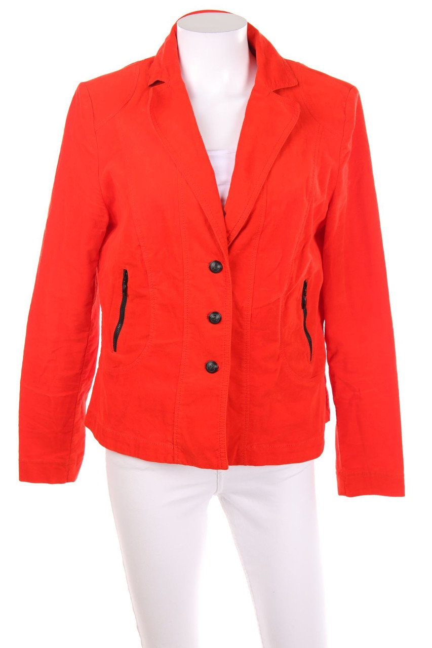 APANAGE - Samt-Blazer - D 42