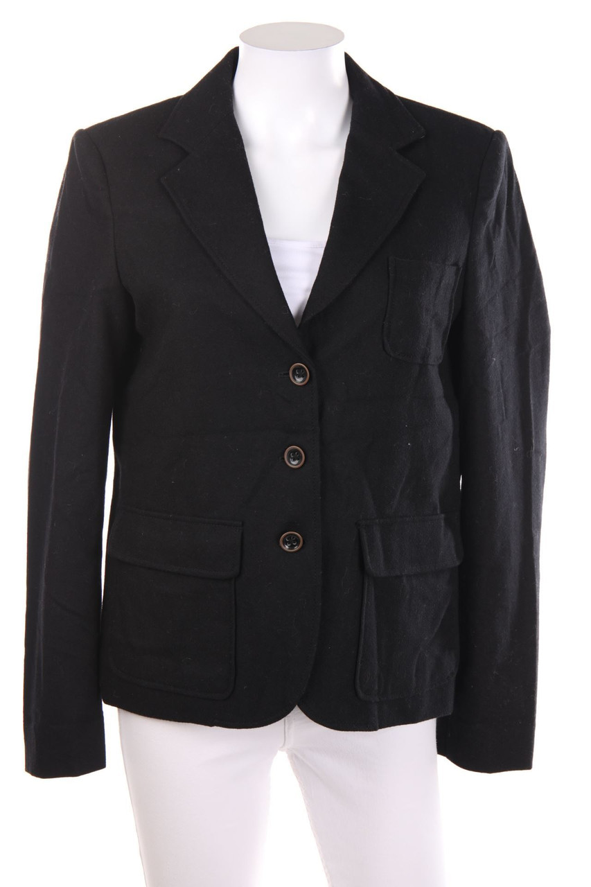 ESPRIT - Blazer aus Woll-Mix - D 40