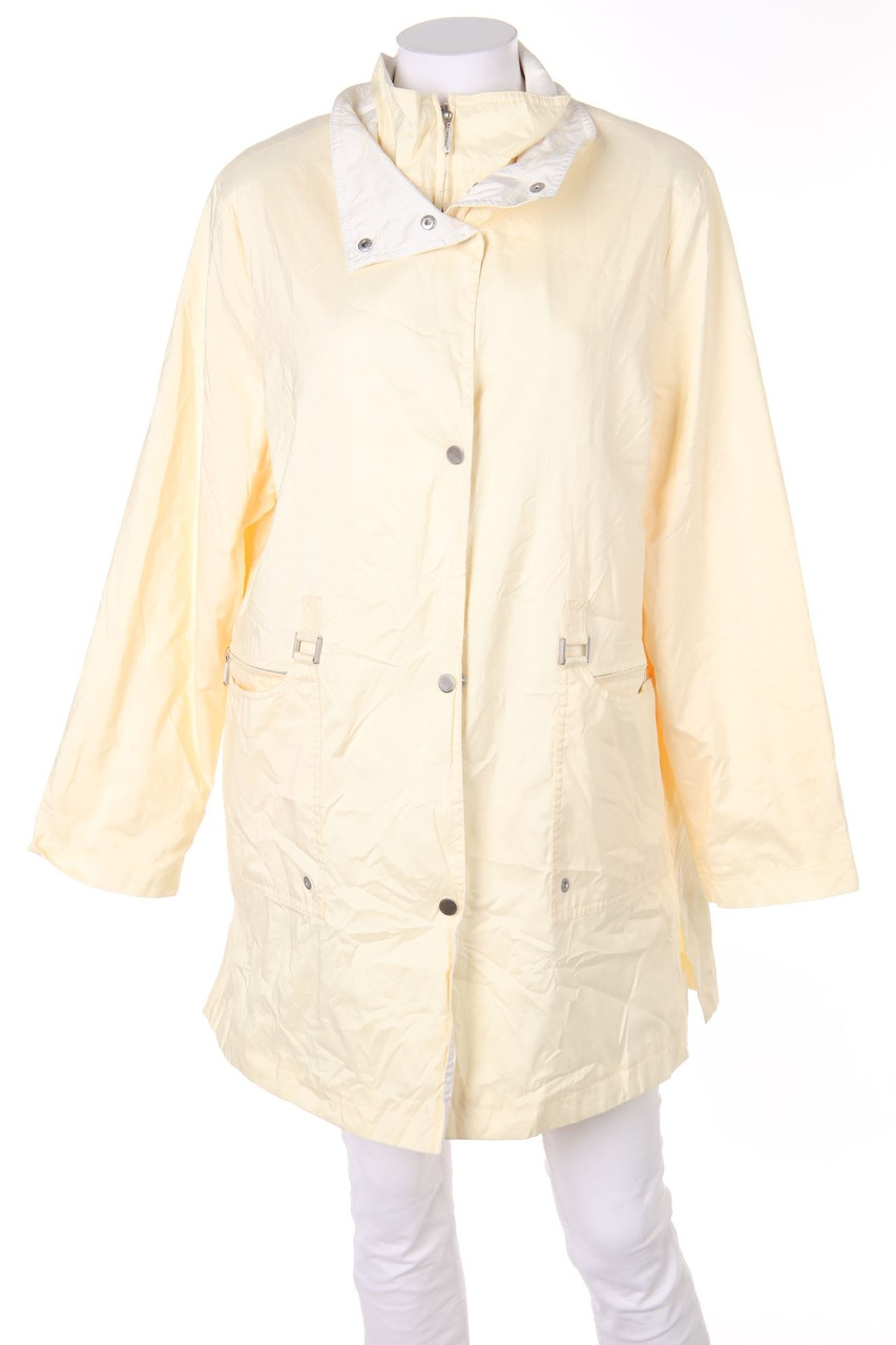 GERRY WEBER - Jacke mit Kapuze - D 48