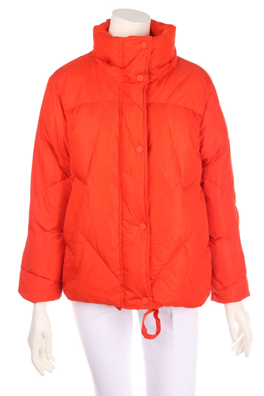 Max Mara WEEKEND - Daunen-Jacke mit Tunnelzug - D 34